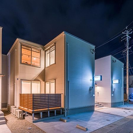 Rakuten Stay House X Will Style Itoshima 103 Buitenkant foto