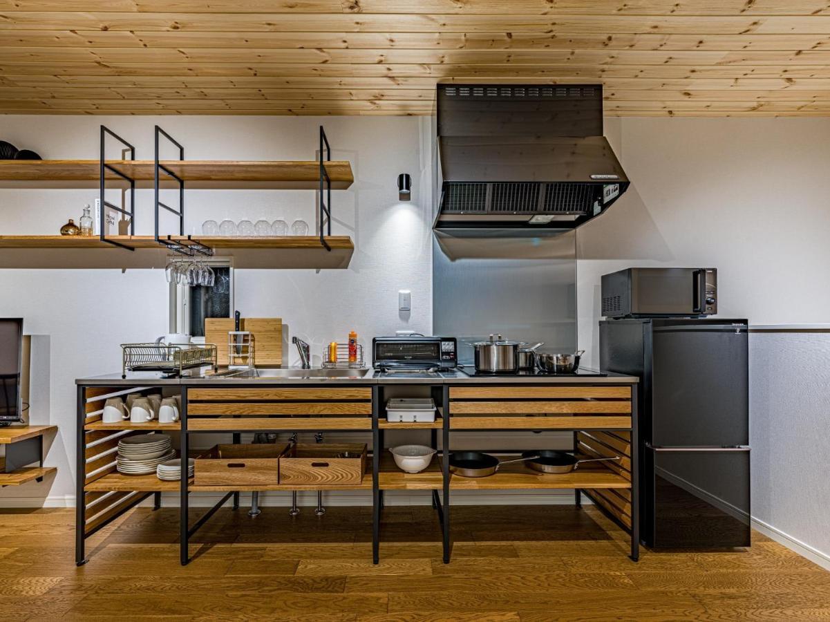 Rakuten Stay House X Will Style Itoshima 103 Buitenkant foto