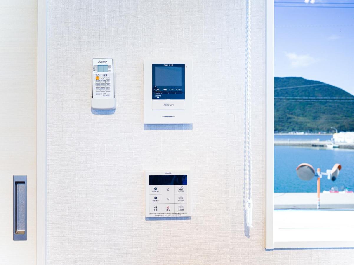 Rakuten Stay House X Will Style Itoshima 103 Buitenkant foto