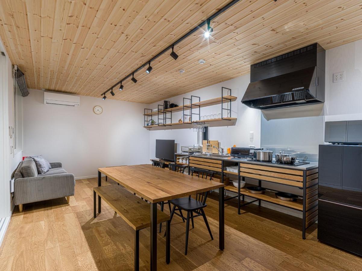 Rakuten Stay House X Will Style Itoshima 103 Buitenkant foto