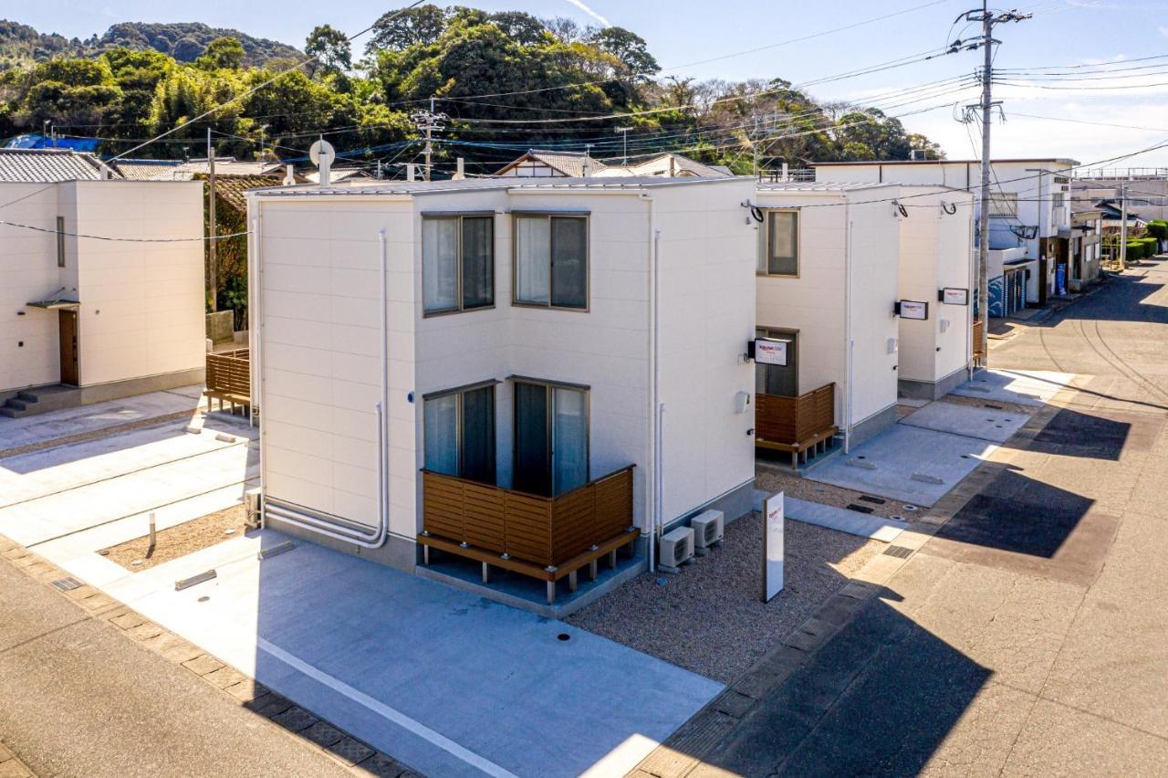 Rakuten Stay House X Will Style Itoshima 103 Buitenkant foto