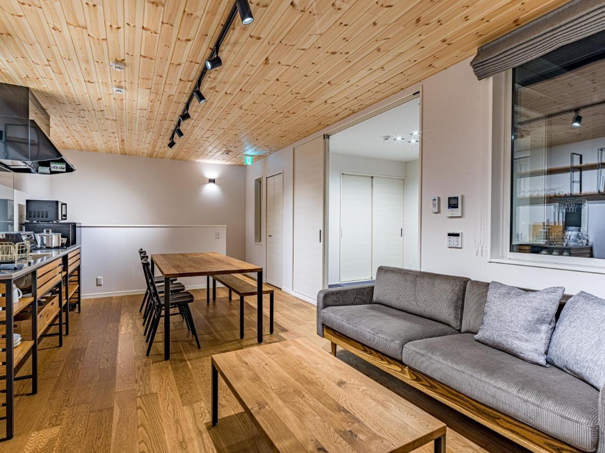 Rakuten Stay House X Will Style Itoshima 103 Buitenkant foto