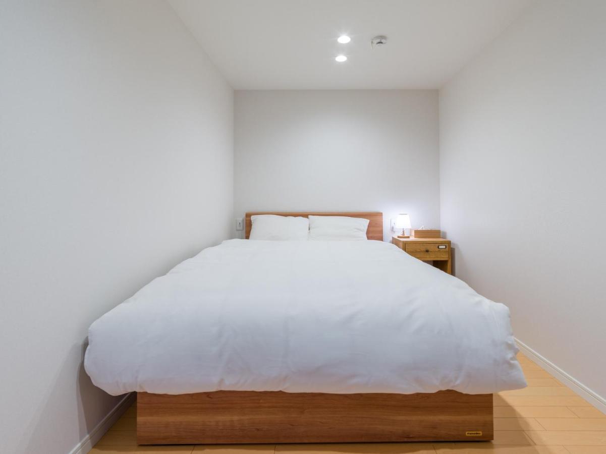Rakuten Stay House X Will Style Itoshima 103 Buitenkant foto
