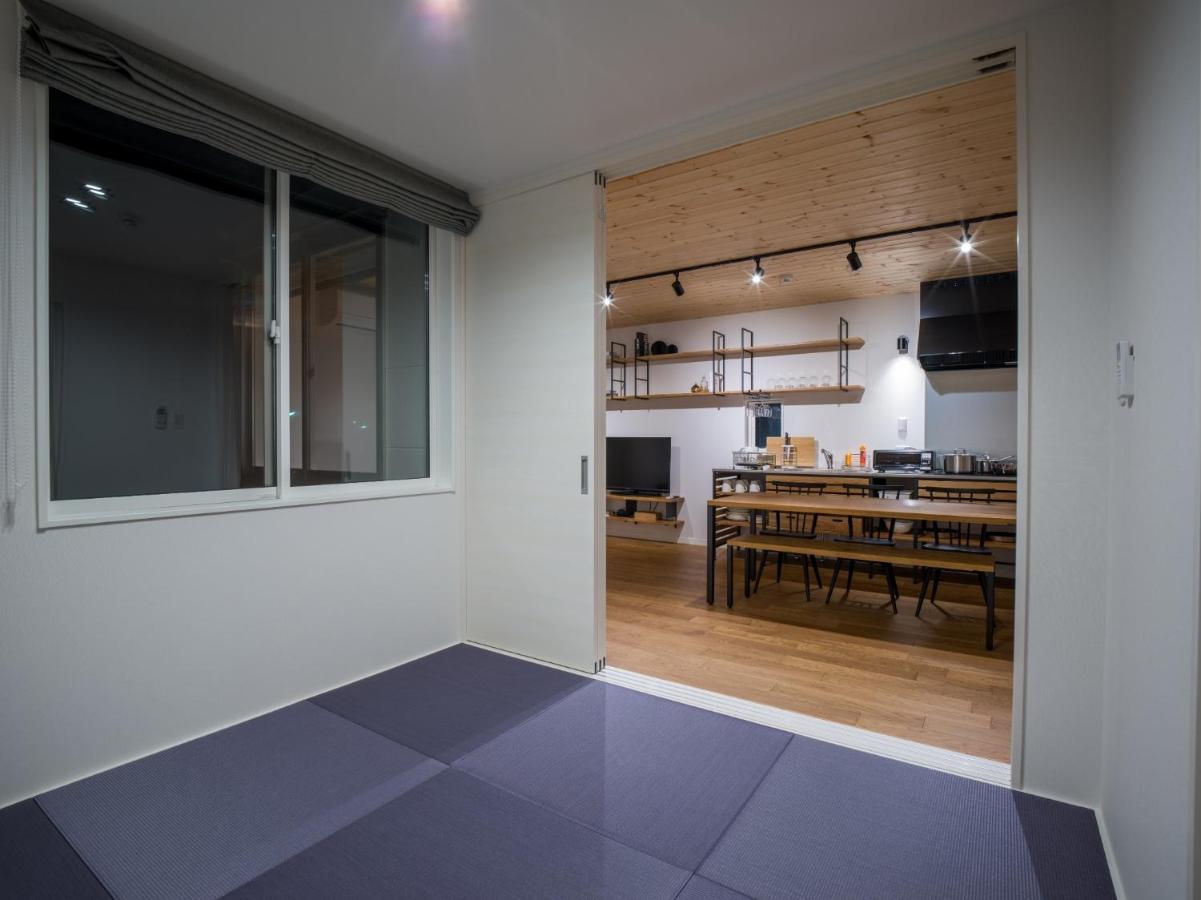 Rakuten Stay House X Will Style Itoshima 103 Buitenkant foto