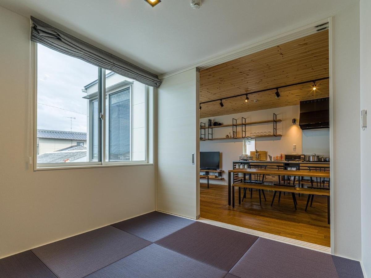 Rakuten Stay House X Will Style Itoshima 103 Buitenkant foto