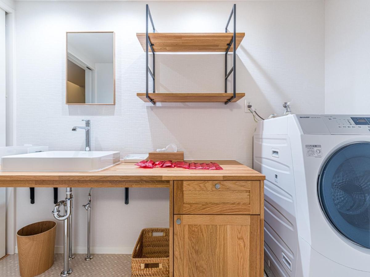 Rakuten Stay House X Will Style Itoshima 103 Buitenkant foto