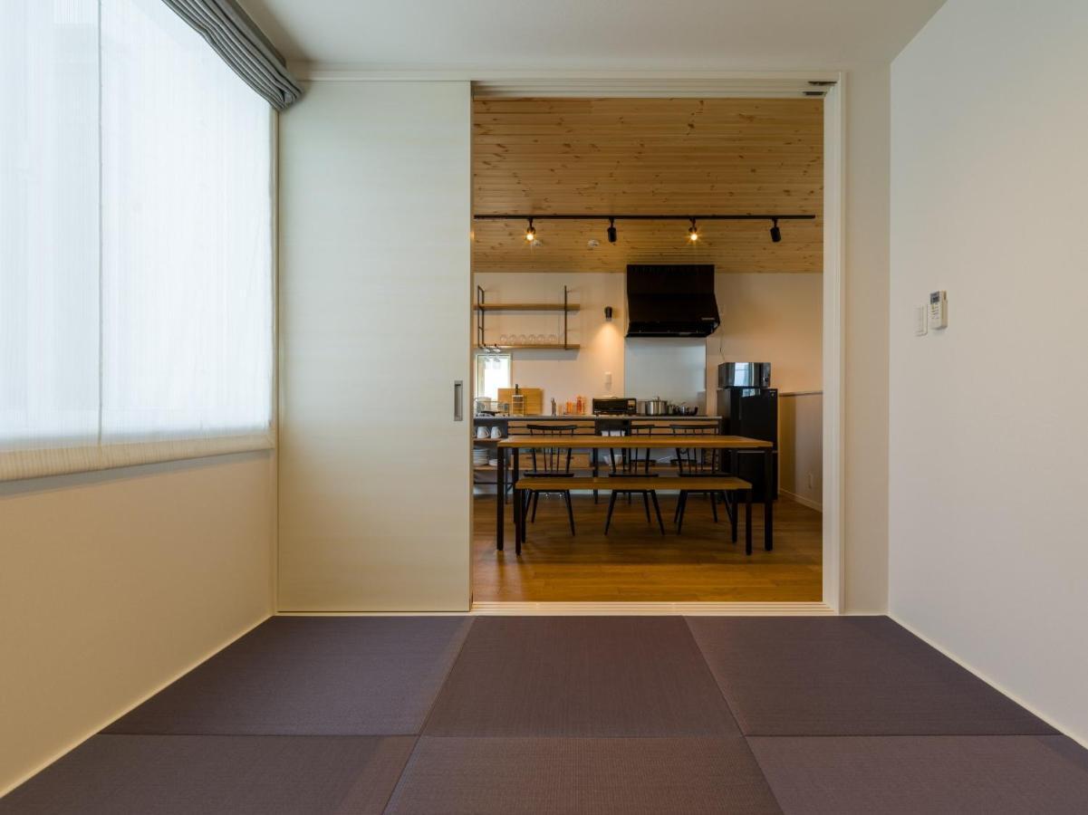 Rakuten Stay House X Will Style Itoshima 103 Buitenkant foto
