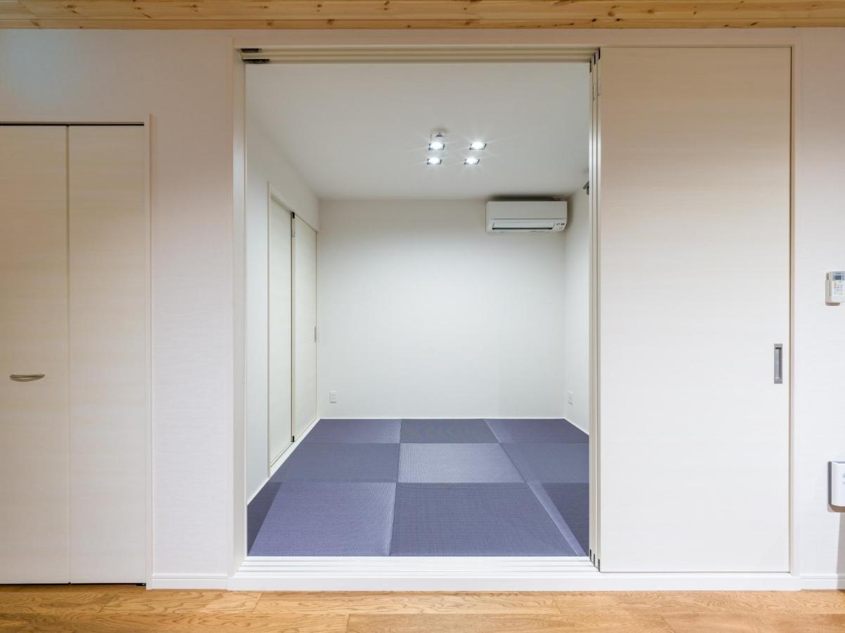 Rakuten Stay House X Will Style Itoshima 103 Buitenkant foto